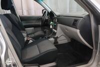Subaru Forester vaihtoauto
