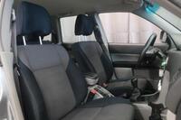 Subaru Forester vaihtoauto