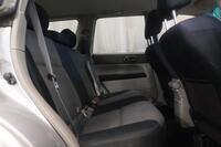 Subaru Forester vaihtoauto