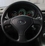 Subaru Forester vaihtoauto