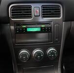 Subaru Forester vaihtoauto