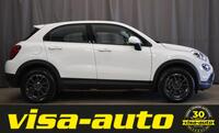 Fiat 500X vaihtoauto
