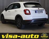 Fiat 500X vaihtoauto