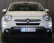 Fiat 500X vaihtoauto