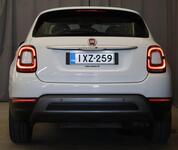 Fiat 500X vaihtoauto