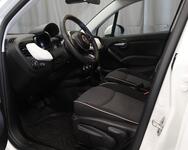 Fiat 500X vaihtoauto