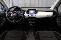 Fiat 500X vaihtoauto