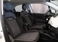 Fiat 500X vaihtoauto