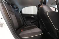 Fiat 500X vaihtoauto