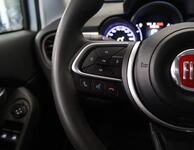 Fiat 500X vaihtoauto