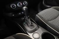 Fiat 500X vaihtoauto