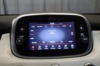 Fiat 500X vaihtoauto