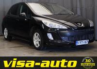 Peugeot 308 vaihtoauto