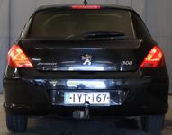 Peugeot 308 vaihtoauto