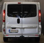 Opel Vivaro vaihtoauto