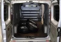 Opel Vivaro vaihtoauto