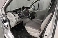 Opel Vivaro vaihtoauto