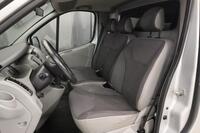 Opel Vivaro vaihtoauto