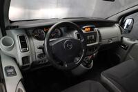 Opel Vivaro vaihtoauto