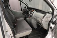 Opel Vivaro vaihtoauto