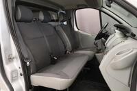 Opel Vivaro vaihtoauto