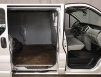 Opel Vivaro vaihtoauto