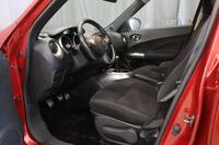 Nissan Juke vaihtoauto