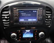 Nissan Juke vaihtoauto