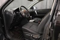 Nissan Qashqai+2 vaihtoauto