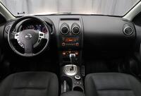 Nissan Qashqai+2 vaihtoauto