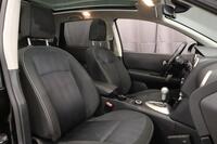 Nissan Qashqai+2 vaihtoauto