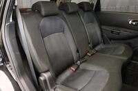 Nissan Qashqai+2 vaihtoauto