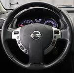 Nissan Qashqai+2 vaihtoauto