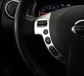 Nissan Qashqai+2 vaihtoauto