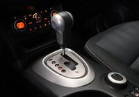 Nissan Qashqai+2 vaihtoauto