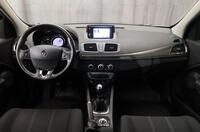 Renault Mégane vaihtoauto