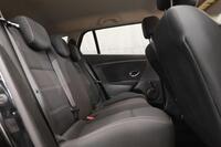 Renault Mégane vaihtoauto