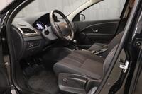 Renault Mégane vaihtoauto