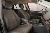 Renault Mégane vaihtoauto