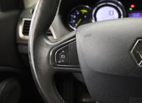 Renault Mégane vaihtoauto