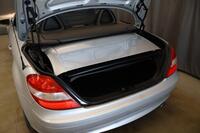 Mercedes-Benz SLK vaihtoauto