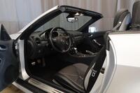 Mercedes-Benz SLK vaihtoauto