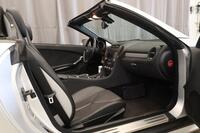 Mercedes-Benz SLK vaihtoauto