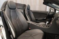 Mercedes-Benz SLK vaihtoauto