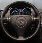 Mercedes-Benz SLK vaihtoauto