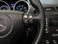 Mercedes-Benz SLK vaihtoauto