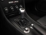 Mercedes-Benz SLK vaihtoauto