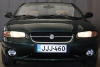 Chrysler Stratus vaihtoauto