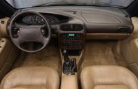 Chrysler Stratus vaihtoauto