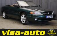 Chrysler Stratus vaihtoauto